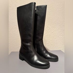ABEO Women’s Traverse Boot Black 8.5